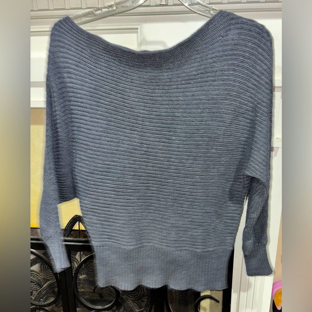 Sweater by Lucky Brands, Size-M